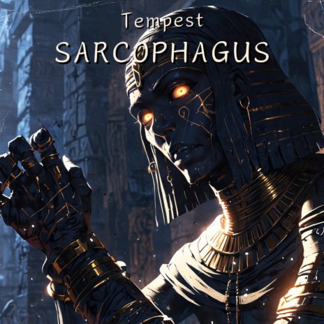 Sarcophagus | Boomplay Music