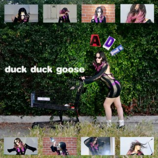 Duck Duck Goose