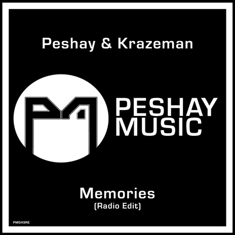 Memories (Radio Edit) ft. Krazeman
