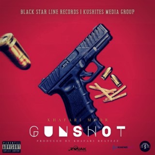 Gunshot