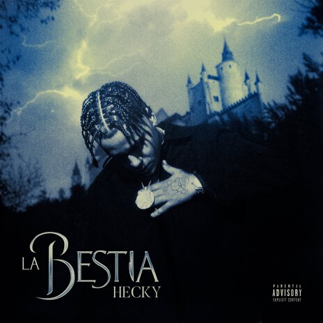 La Bestia | Boomplay Music