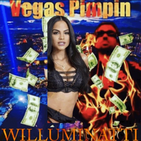 Vegas Pimpin | Boomplay Music