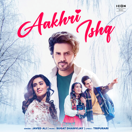 Aakhri Ishq | Boomplay Music