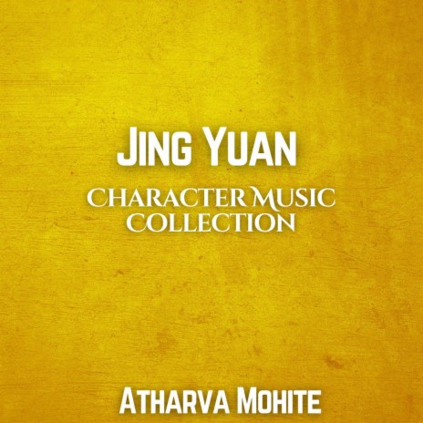 Jing Yuan Heaven and Earth as a Chessboard (Epic Version) | Boomplay Music