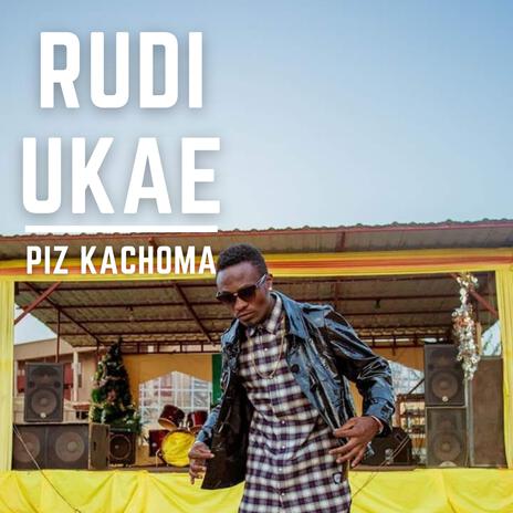 Rudi Ukae | Boomplay Music