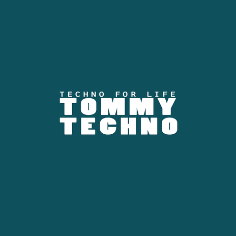 Techno for Life | Boomplay Music