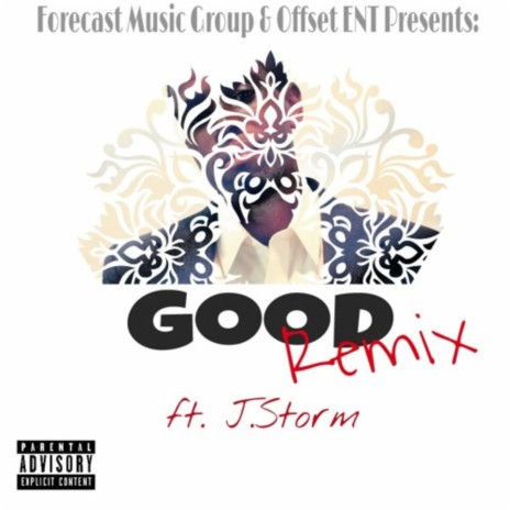 Good Remix (feat. Essential J) | Boomplay Music