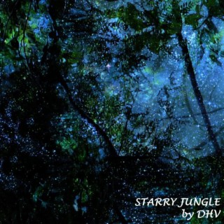 Starry Jungle