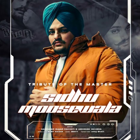 Tribute of the master Sidhu moosewala | Boomplay Music