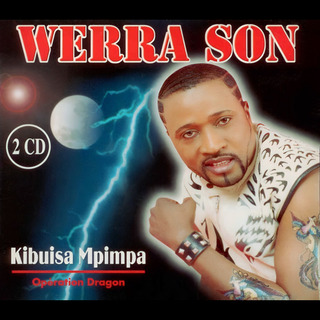 Kibuisa Mpimpa Vol.2 (Opération Dragon)