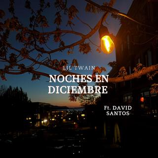 Noches en Diciembre