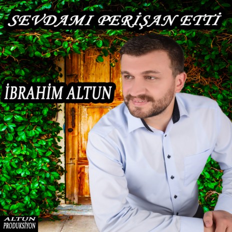 Sevdamı Perişan Etti | Boomplay Music