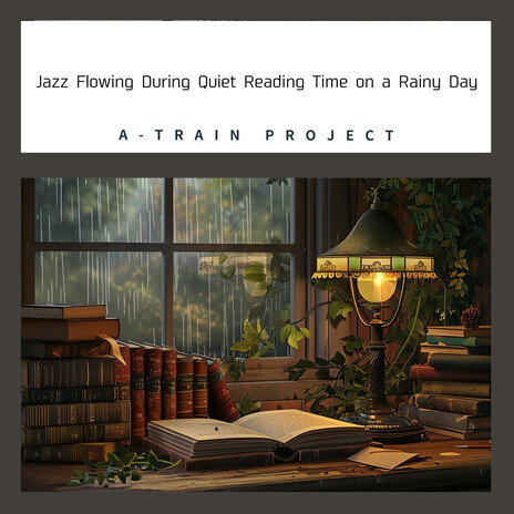 Stormy Soliloquy with a Bookmark | Boomplay Music