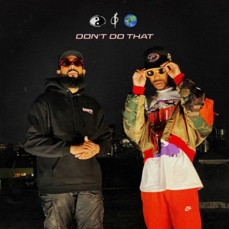 Don't Do That | Boomplay Music