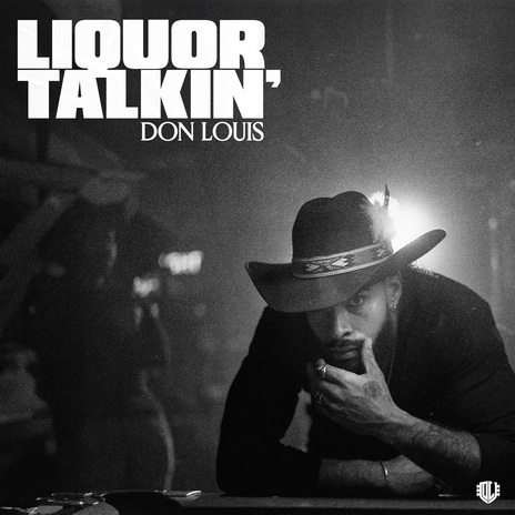 Liquor Talkin' | Boomplay Music