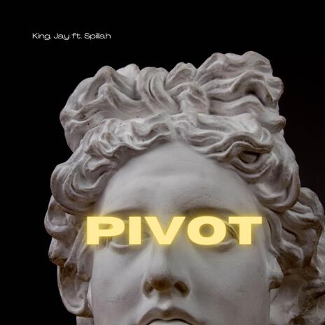 Pivot ft. Spillah | Boomplay Music