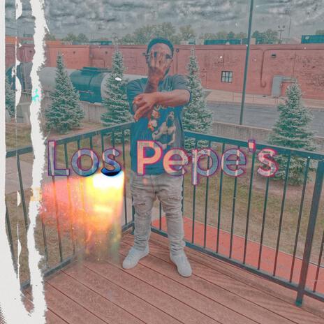 Los Pepes | Boomplay Music