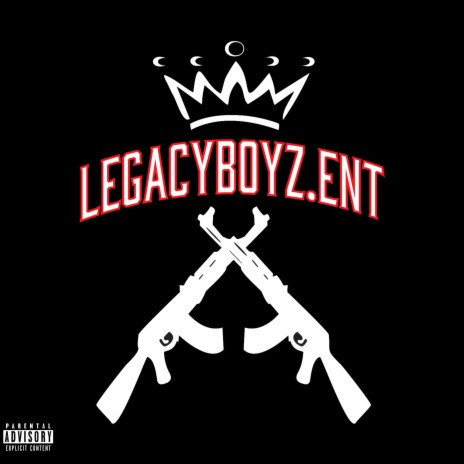 Legacy | Boomplay Music