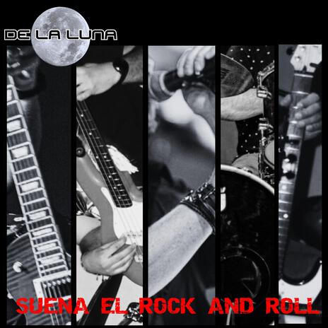 Suena el rock and roll (sencillo) | Boomplay Music