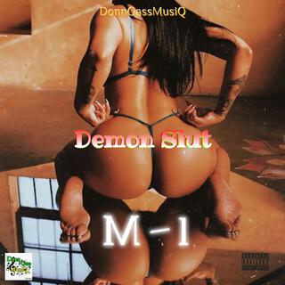 Demon Slut