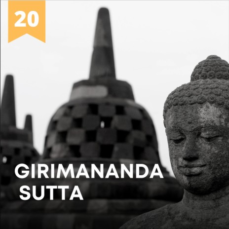 Girimananda Sutta | Boomplay Music