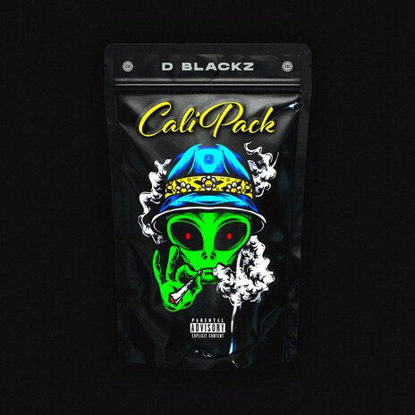 Cali Pack | Boomplay Music