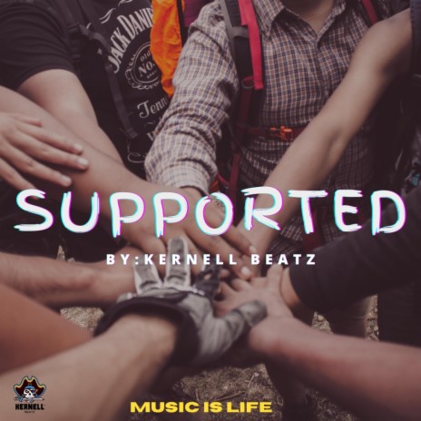 Supported | Boomplay Music