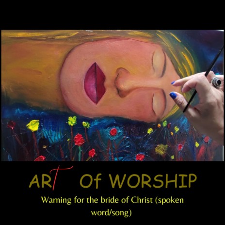 Warning for the Bride of Christ (spoken word/song) | Boomplay Music