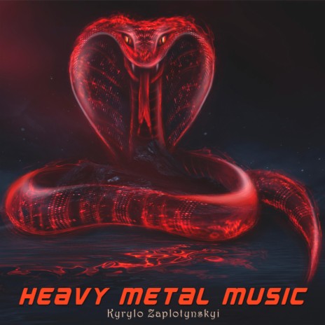 Heavy Metal Music | Boomplay Music