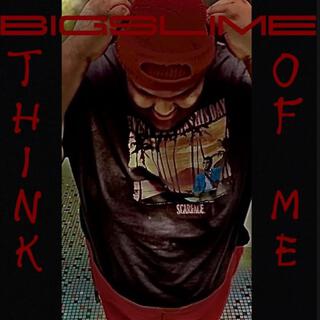 Think of me