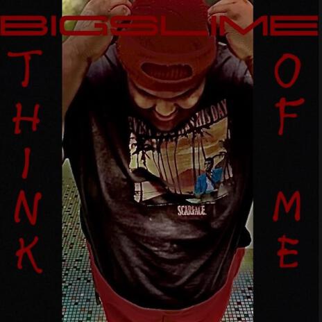 Think of me | Boomplay Music