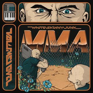 MMA Volume 1