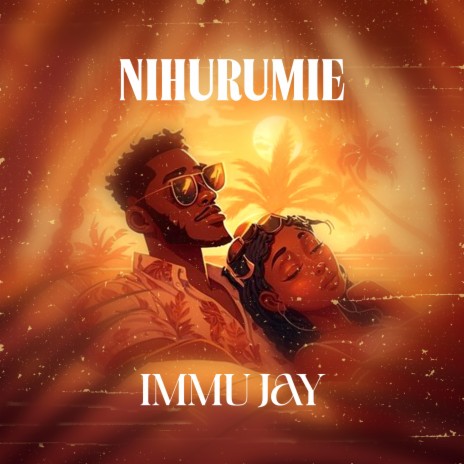 Nihurumie | Boomplay Music