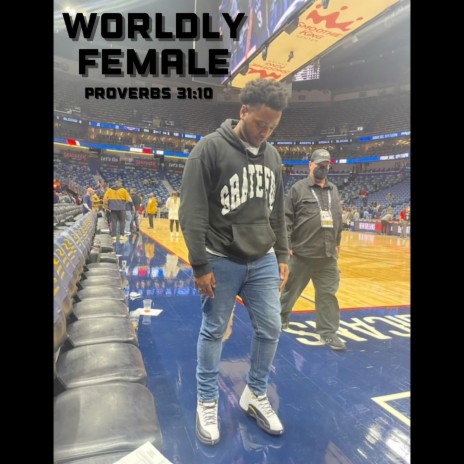 Worldly Female