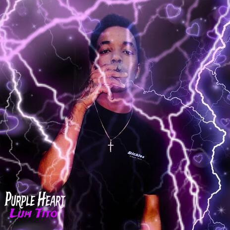 Purple Heart | Boomplay Music