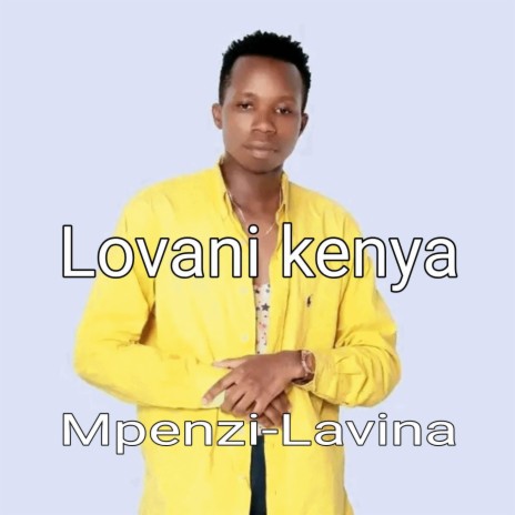 Mpenzi-Lavina | Boomplay Music