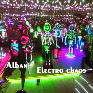 Electro Chaos | Boomplay Music