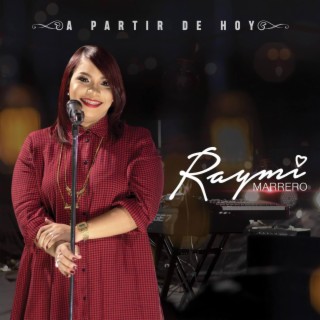 Raymi Marrero