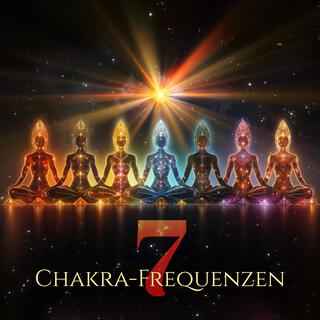 7 Chakra-Frequenzen: Heilige Solfeggio-Schwingungen für eine ganzheitliche spirituelle Reinigung