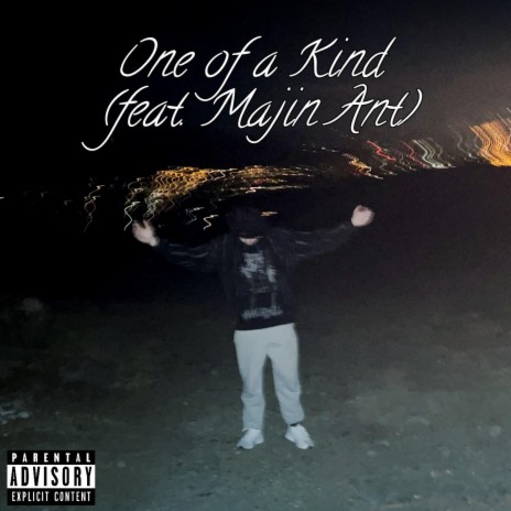 One of a Kind ft. Majin Ant | Boomplay Music
