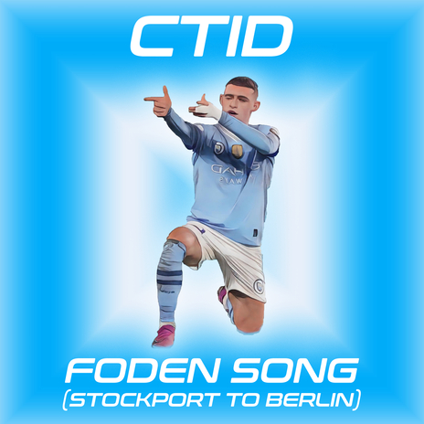 Foden Song (Stockport To Berlin) | Boomplay Music