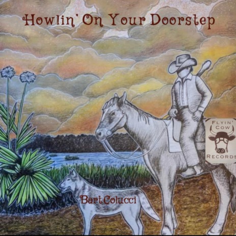 Howlin' On Your Doorstep | Boomplay Music