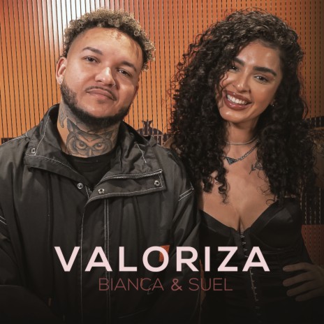 Valoriza ft. Suel | Boomplay Music