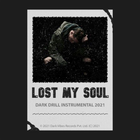 Lost My Soul | Boomplay Music