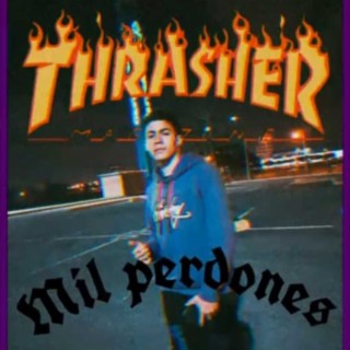 Mil Perdones lyrics | Boomplay Music