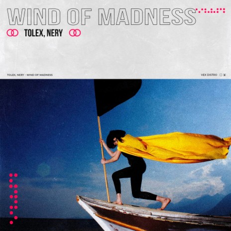 Wind of Madness ft. Nery | Boomplay Music