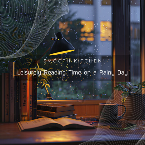 Rustling Leaves Silent Pages | Boomplay Music