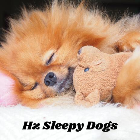 432 Hz Restful Sleep Hypnosis ft. Pet Music Doctor, Green Noise! & Dog Music Hz