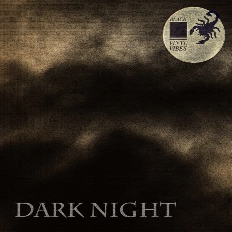 Dark Night (Electro mix) | Boomplay Music