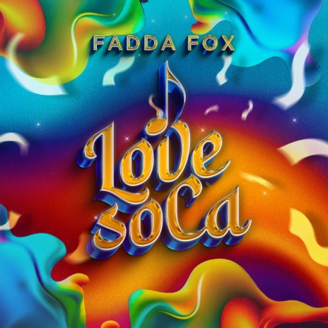 I Love Soca | Boomplay Music